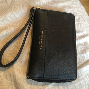 Marc Jacobs wristlet
